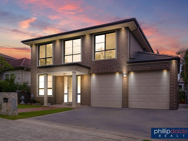 60 Second Avenue, Berala, NSW 2141 - Property Details