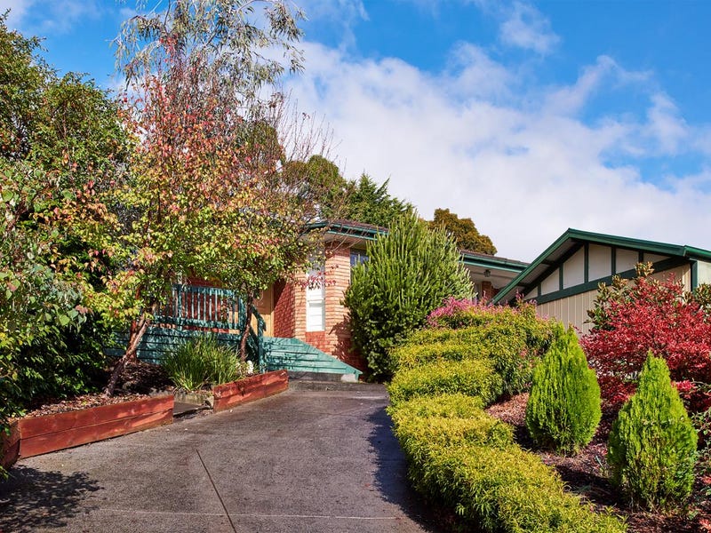 50 Burdekin Avenue, Bayswater North, VIC 3153