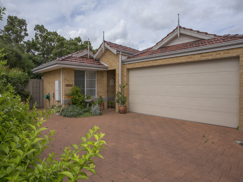 Unit 5 / 14 Heath Road, Kalamunda, WA 6076 Property Details