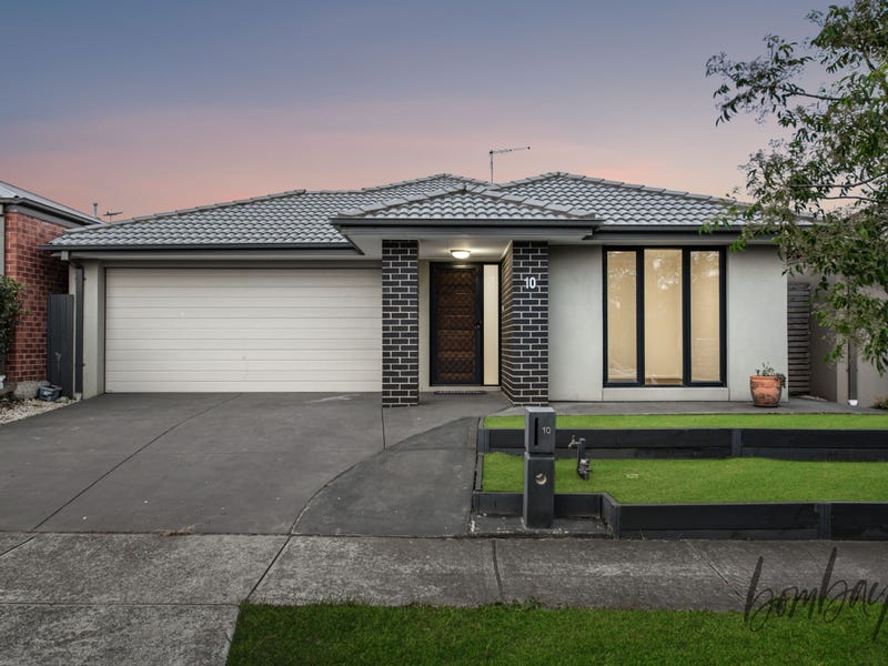 10 Lakshmi Street, Epping, Vic 3076 Property Details