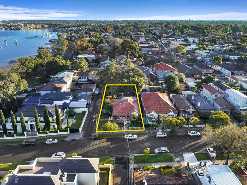 26 Reginald Street, Wareemba, NSW 2046