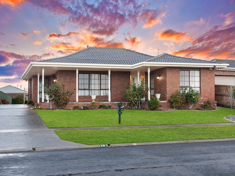 19 Mountain Ash Drive, Warrnambool, VIC 3280