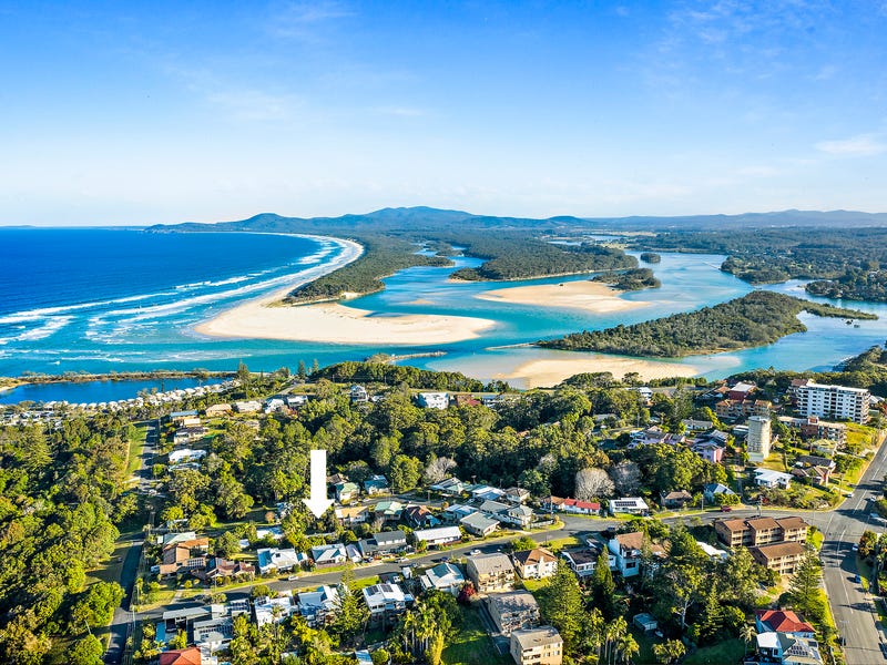 6 Pacific Street, Nambucca Heads, NSW 2448 House for Sale