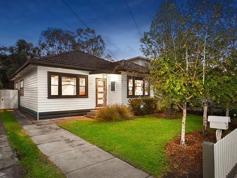 63 Hawkhurst Street, Yarraville, Vic 3013 Property Details