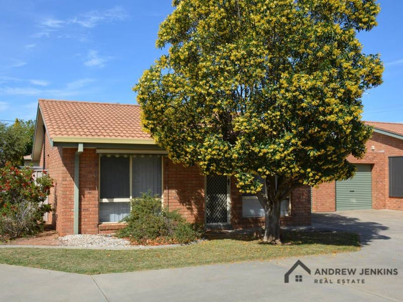 Unit 5/58 Collie St, Barooga, NSW 3644 Property Details