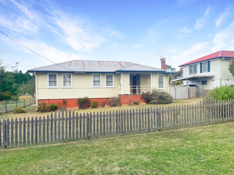 13 York Street, Nimmitabel, NSW 2631 House for Sale