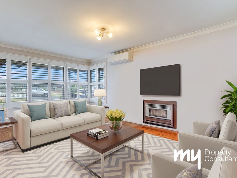 22 Dowling Street, Leumeah, NSW 2560 Property Details