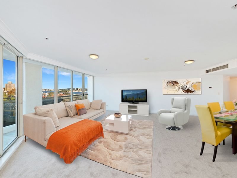 1105/38 Alfred Street S, Milsons Point, NSW 2061