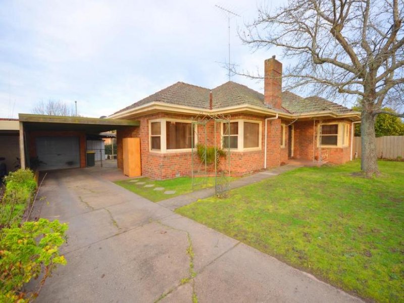 1143 Eyre Street, Ballarat, Vic 3350 Property Details