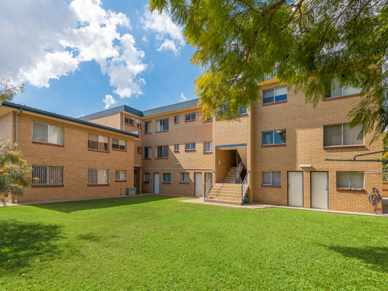 7/93 Dobson Street, Ascot, Qld 4007 Property Details