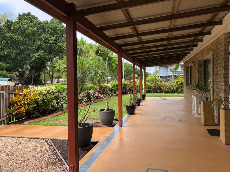 2 Milton Street, West Mackay, QLD 4740