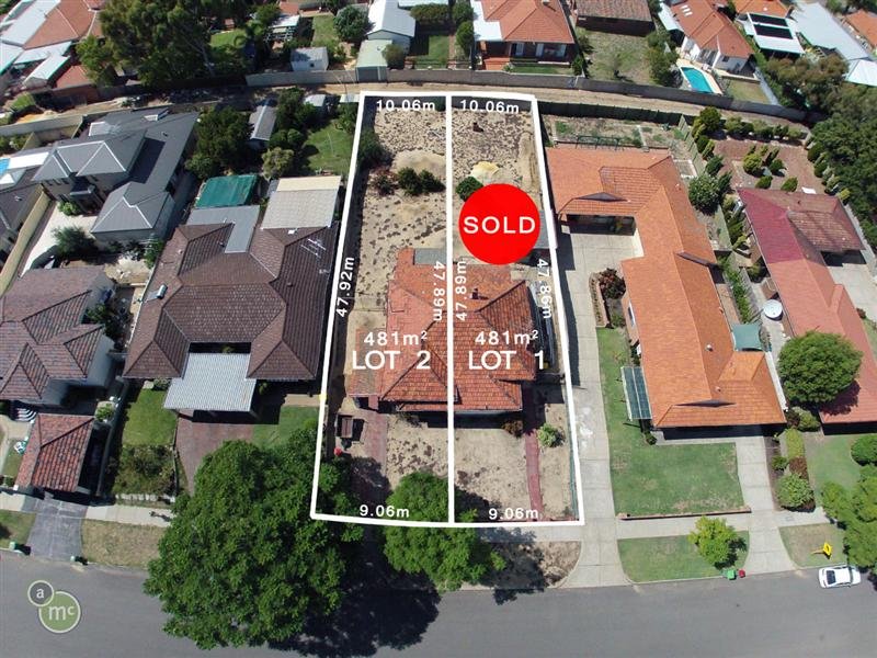 42 Pangbourne Street, Wembley, WA 6014