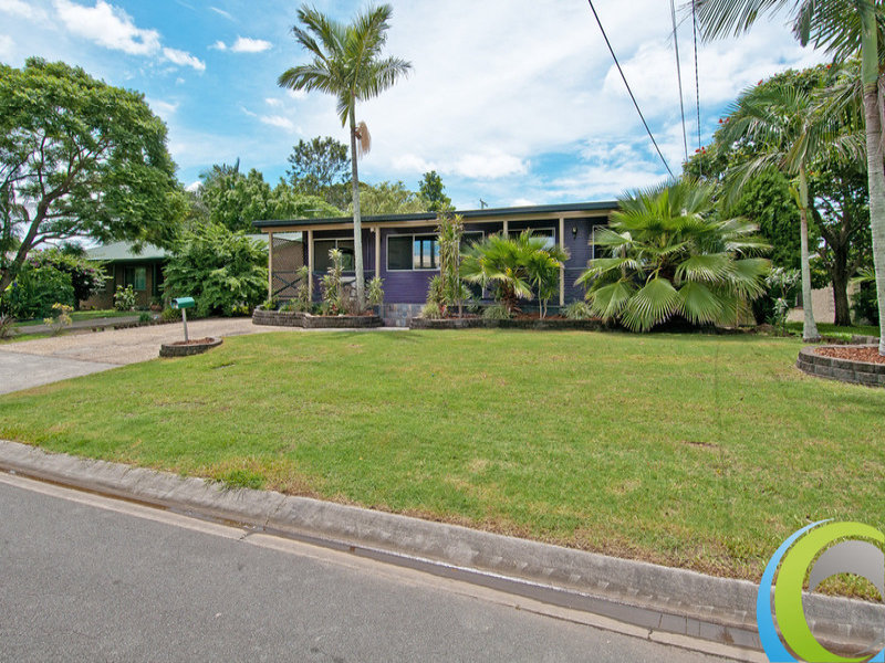 3 Omaru Street, Loganholme, Qld 4129 - Property Details