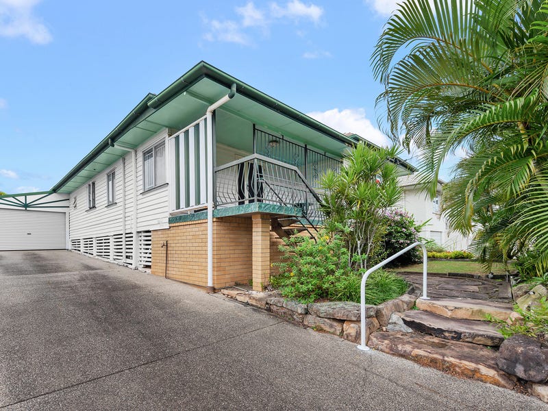 129 Central Avenue, Sherwood, Qld 4075 Property Details