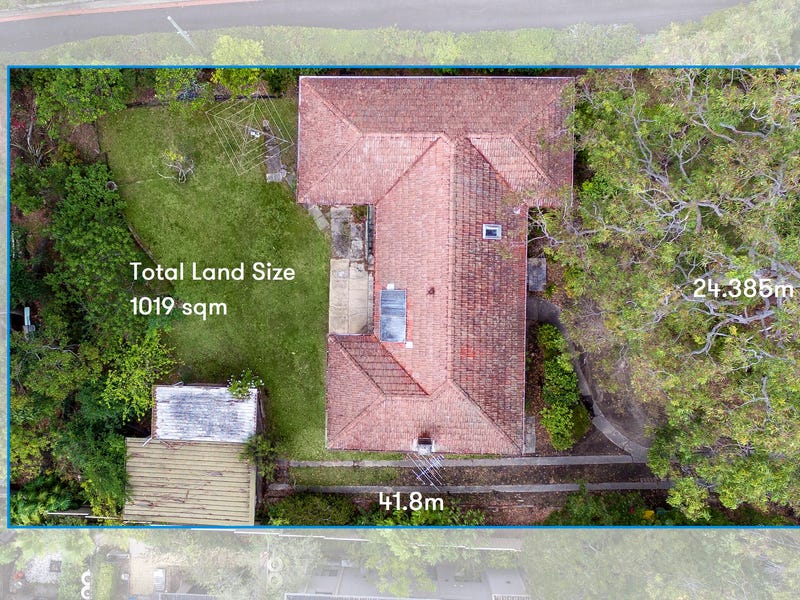 16 Elgin Street, Gordon, NSW 2072 Property Details