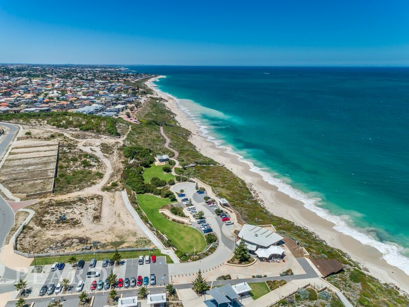 Lot 1483 Maritime Drive, Jindalee, WA 6036 Residential Land for Sale