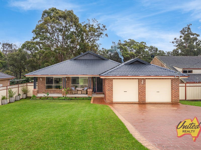 28 Moore Road, Oakdale, NSW 2570 Property Details