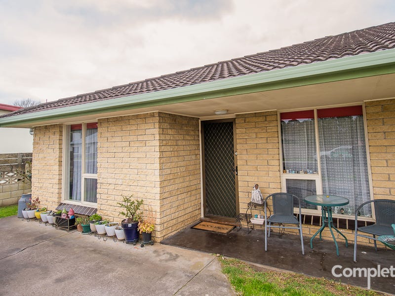 6/15 MILLARD STREET, Mount Gambier, SA 5290 Unit for Sale