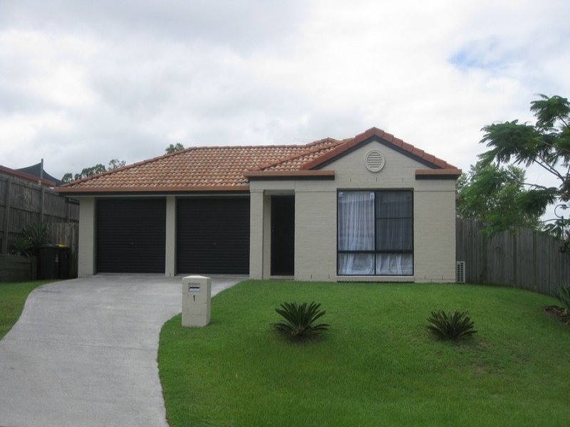 1 Richards Close, Durack, Qld 4077 Property Details