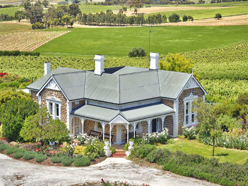 Lot 562 Moculta Rd, Angaston, SA 5353 Property Details