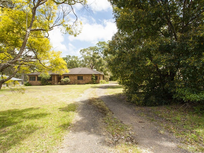 11 Evans Road, Medowie, NSW 2318