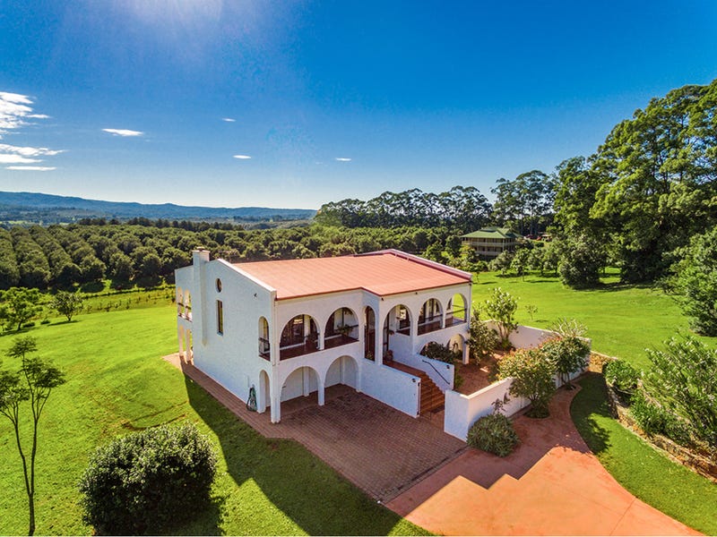 72 Fraser Road, Dunoon, NSW 2480 Property Details