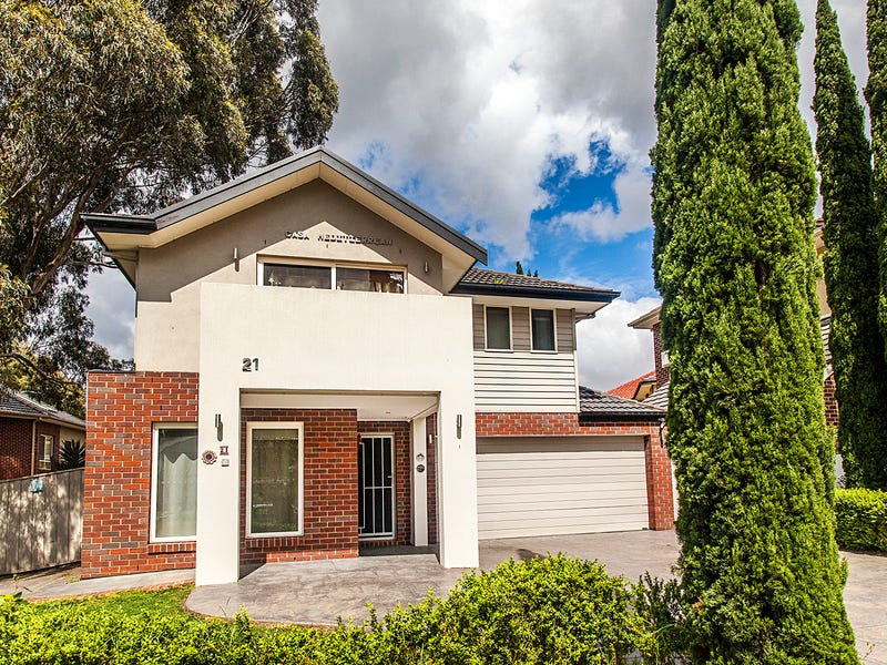 21 Sanctuary Drive, Bundoora, VIC 3083