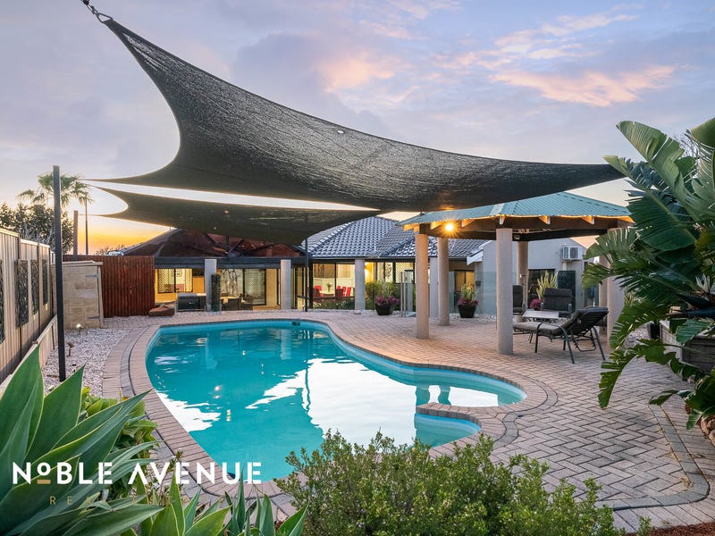 17 Hamelin Place, Hillarys, WA 6025 Property Details