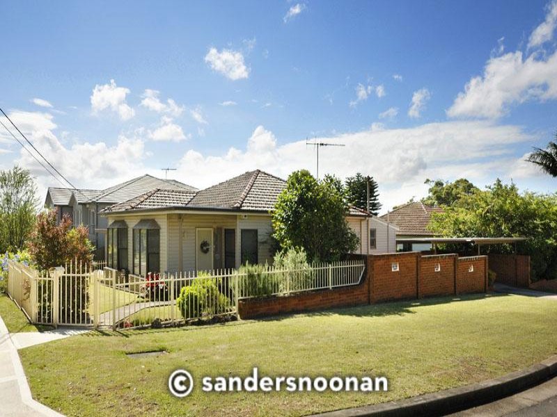 68 Balmoral Road, Mortdale, NSW 2223 Property Details
