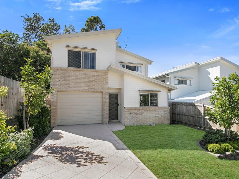 Everton Hills address available on request Townhouse for Sale