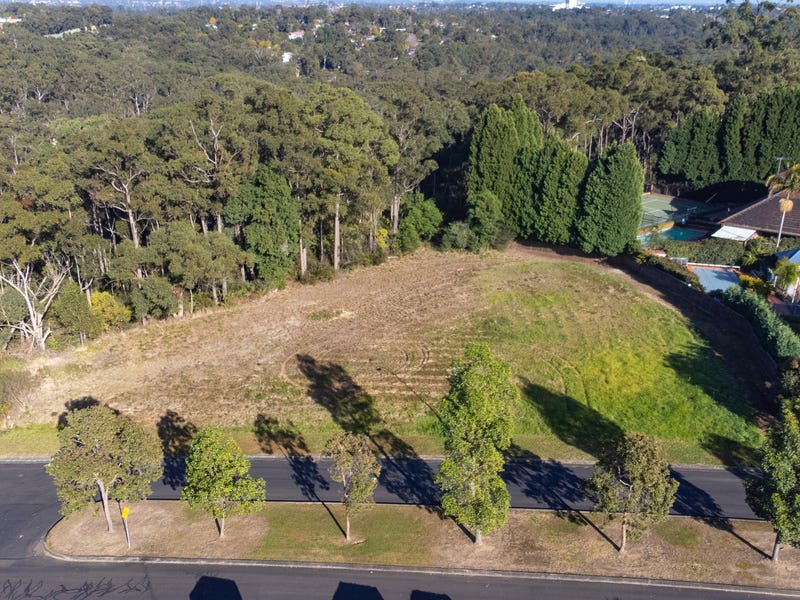 51 Merelynne Avenue, West Pennant Hills, NSW 2125