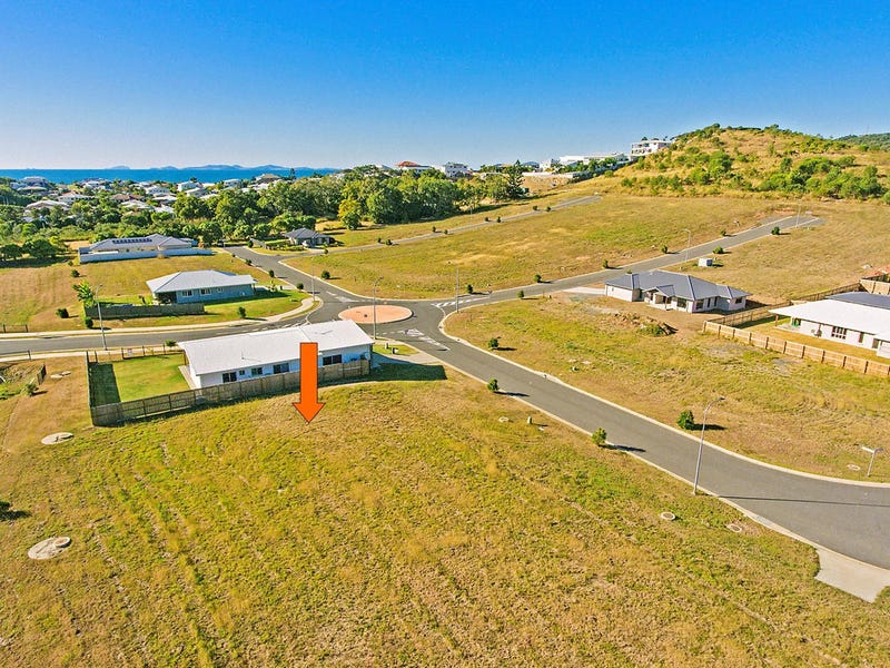 26 Gordon Avenue, Pacific Heights, QLD 4703