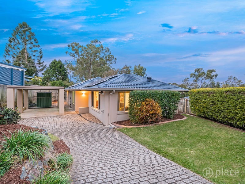 32 Minyara Street, Jindalee, Qld 4074 Property Details