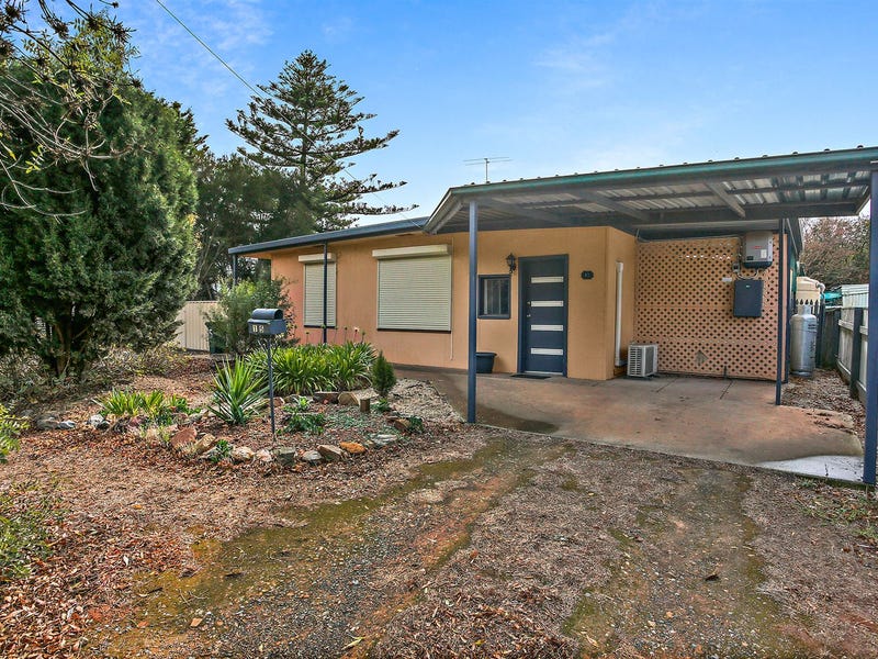 15 Crawford Ave, Saddleworth, SA 5413 Property Details