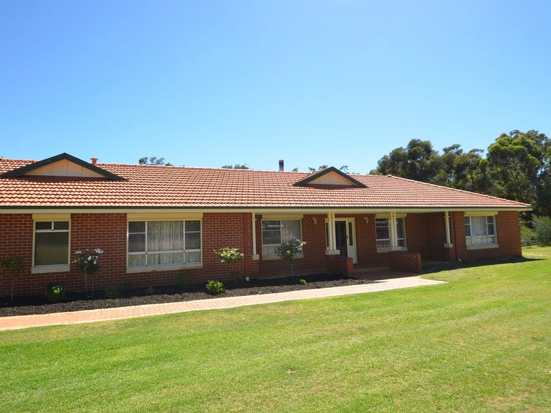 25 Logue Road, Harvey, WA 6220 Property Details