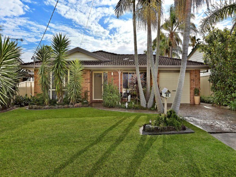 62 Mccrea Boulevard, San Remo, NSW 2262