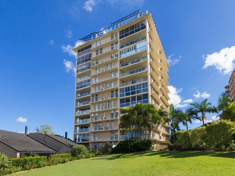 62/24 Dunmore Terrace, Auchenflower, Qld 4066 Property Details