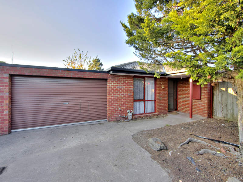 4/5153 Belgrave Hallam Road, Hallam, Vic 3803 Property Details