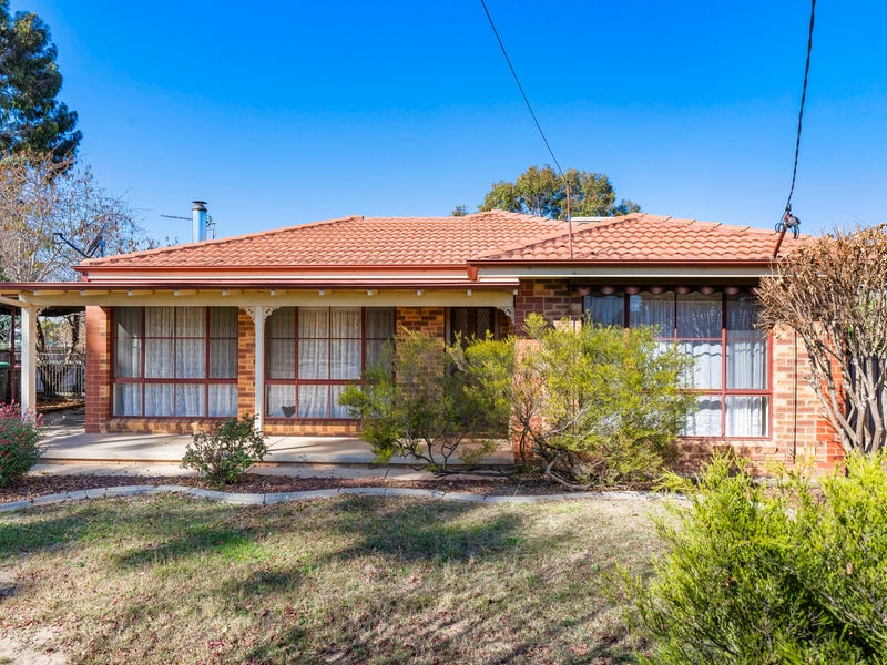 14 Spaul Street, Uranquinty, NSW 2652 House for Sale