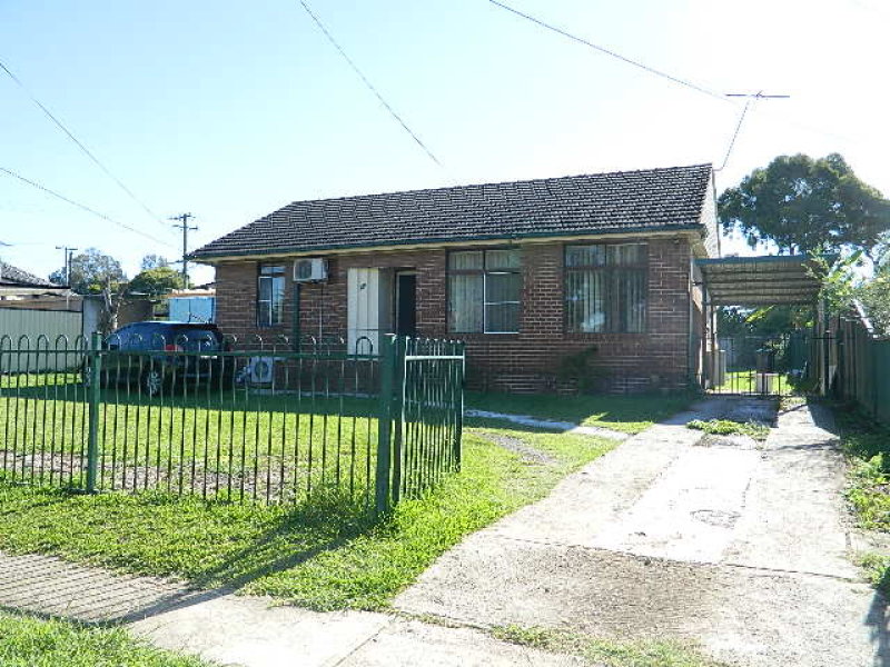 46 Binna Burra Street, Villawood, NSW 2163