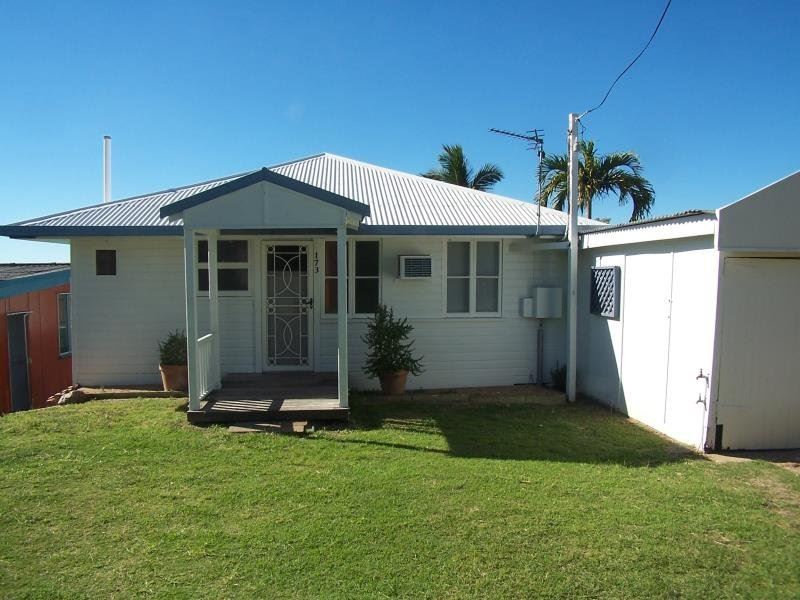 173 Matthew Flinders Drive, Cooee Bay, QLD 4703