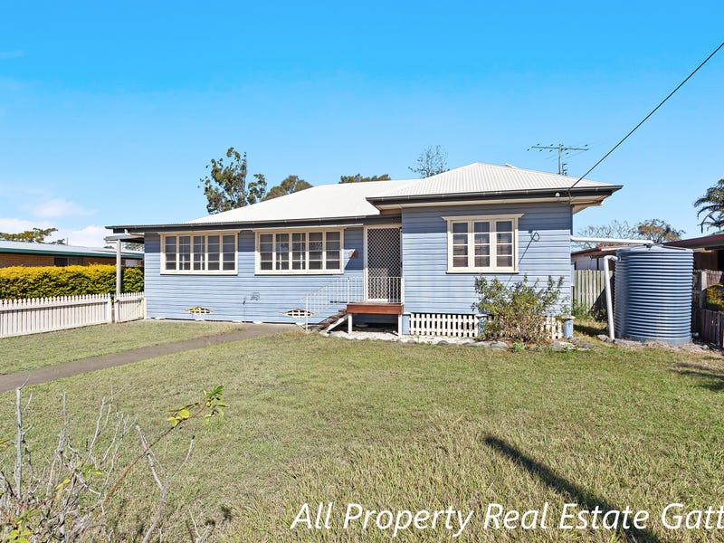 52 Spencer Street, Gatton, QLD 4343
