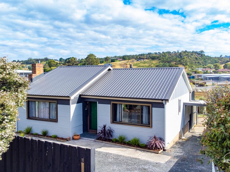 11 Tasman Highway, Waverley, Tas 7250 House for Sale