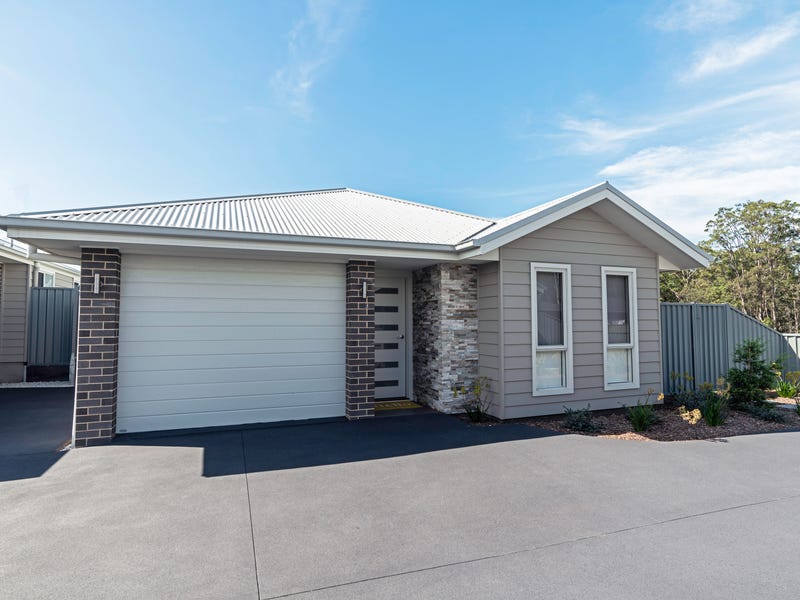 3/40 Basil Street, South Nowra, NSW 2541 House for Sale realestate