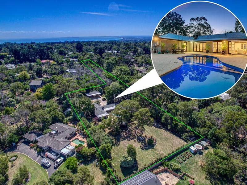 6 Rosedale Grove, Frankston South, VIC 3199