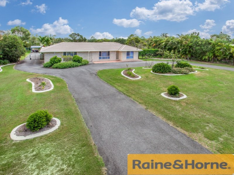 911 Dunbar Road, Burpengary East, QLD 4505