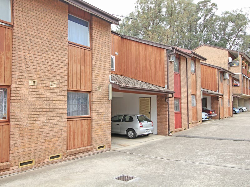 7/72 Hughes Street, Cabramatta, NSW 2166