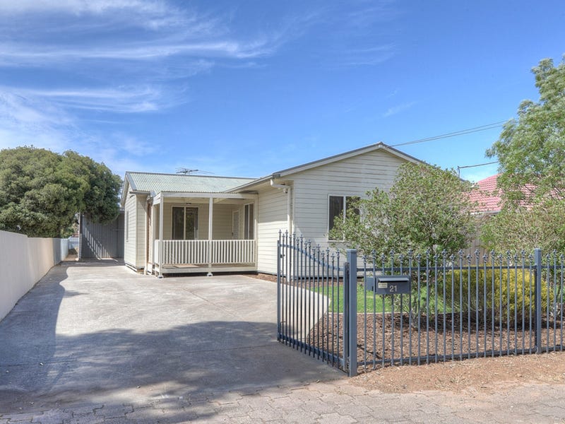 21 Thornton Road, Greenacres, SA 5086 Property Details