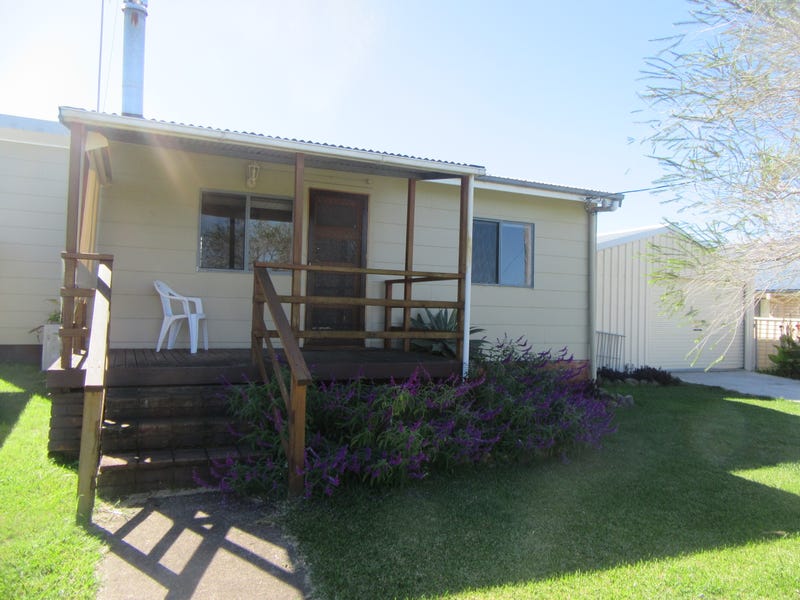 8 Alum Street, Bulahdelah, NSW 2423