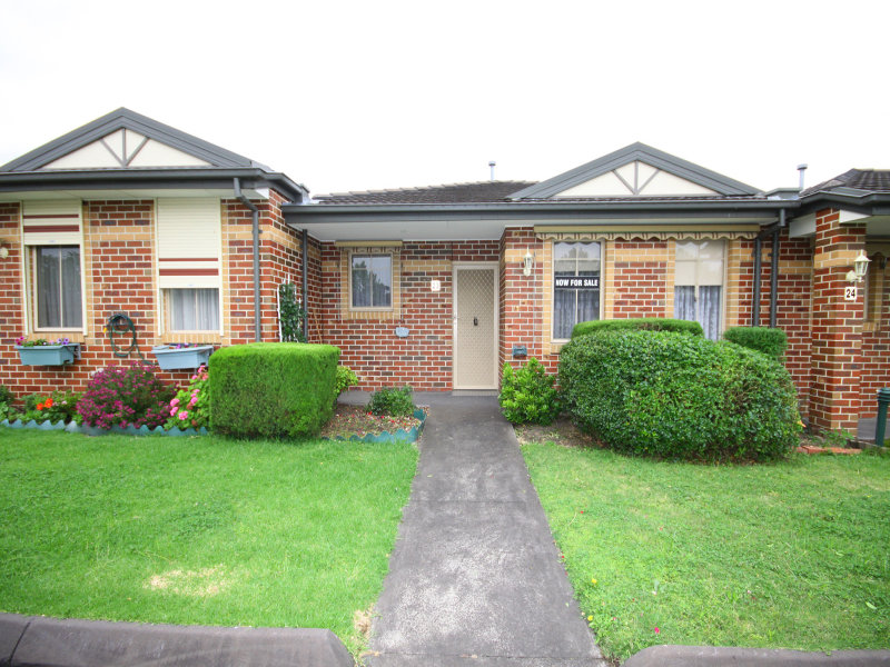 23/2125 Parkhill Drive, Berwick, VIC 3806